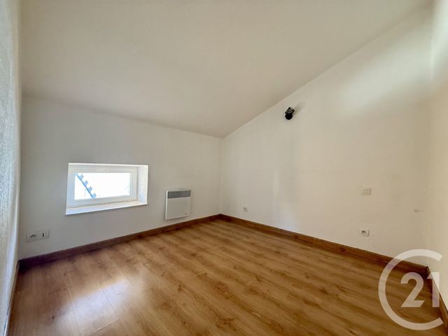 Appartement Studio à louer - 2 pièces - 29.62 m2 - AUBENAS - 07 - RHONE-ALPES - Century 21 Agence Nogier
