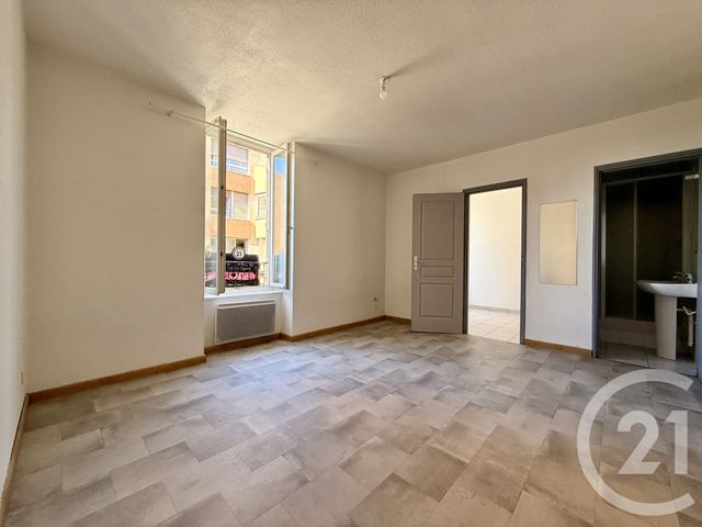 Appartement Studio à louer AUBENAS